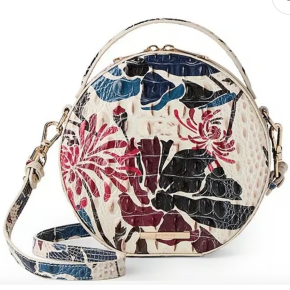 Brahmin Lane Extravaganza Melbourne Bag